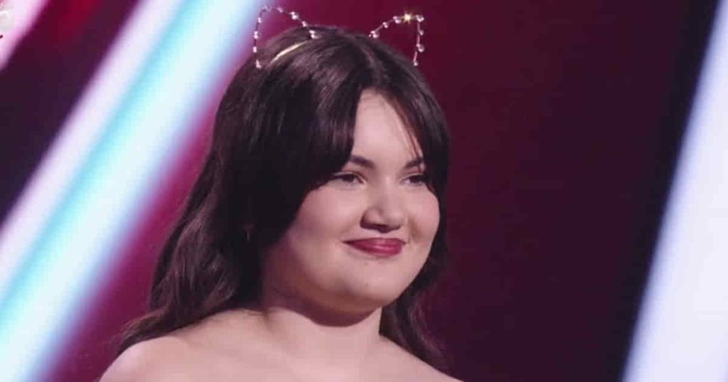 La performance puissante de Candyce captive le jury lors des auditions de The Voice 2026