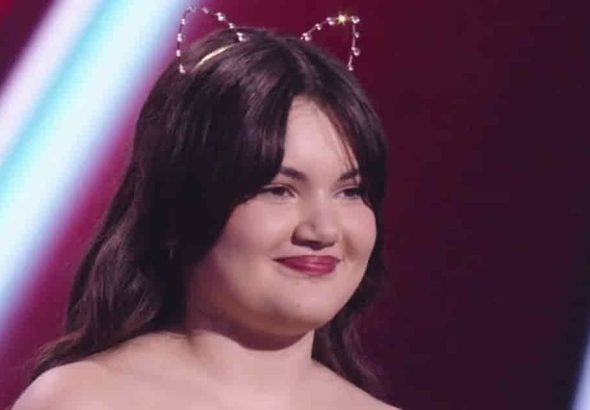 La performance puissante de Candyce captive le jury lors des auditions de The Voice 2026