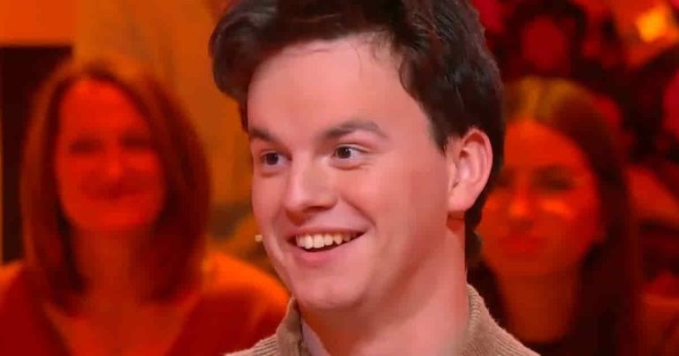 Les gains de Cyprien continuent de grimper sur Les 12 coups de midi