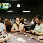 PMU Poker redéfinit la voie vers le jeu professionnel