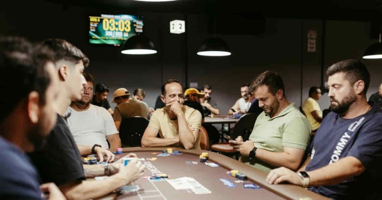 PMU Poker redéfinit la voie vers le jeu professionnel
