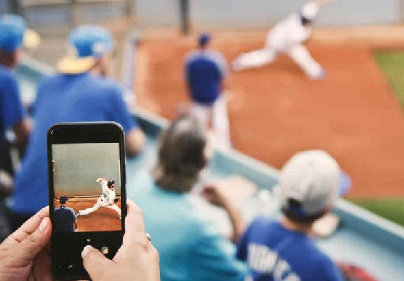 Sports, spéculation et actifs numériques : un nouveau paysage de consommation