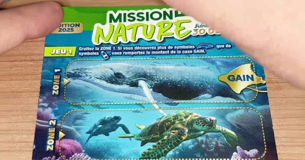 La FDJ annonce le retour du Loto Mission Nature avec des tirages spéciaux finançant la biodiversité