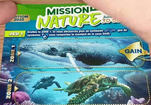 La FDJ annonce le retour du Loto Mission Nature avec des tirages spéciaux finançant la biodiversité
