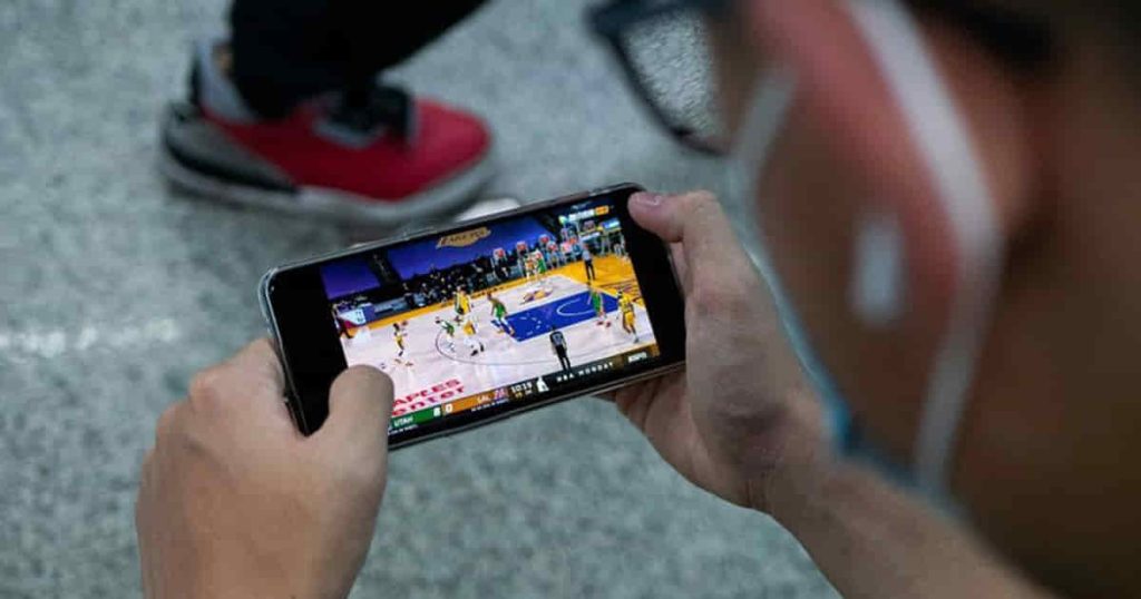 Le Parlement français envisage de renforcer le contrôle de la publicité pour les paris sportifs