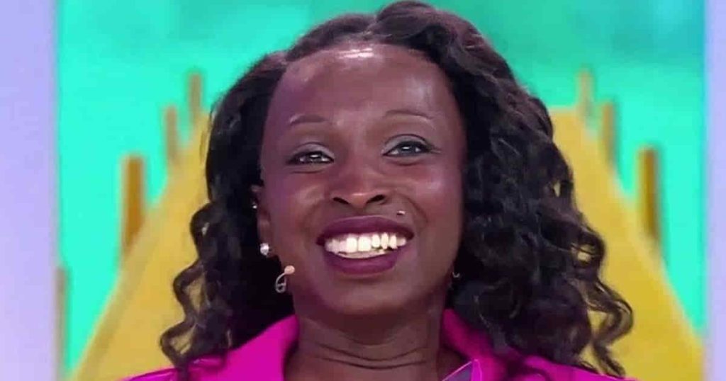 Fatou brise le silence après avoir éliminé Floris des 12 Coups de midi