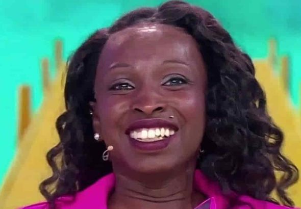 Fatou brise le silence après avoir éliminé Floris des 12 Coups de midi