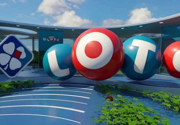 Le Cher décroche un jackpot de 13 M€ au Super Loto, une grande victoire locale