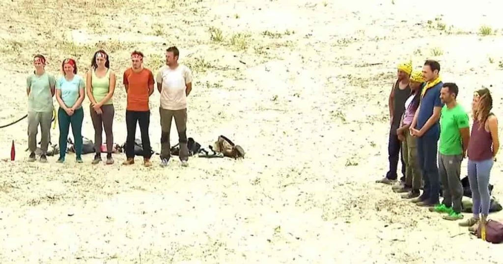 Koh-Lanta : All Stars épisode 6 prépare la réunification sans ambassadeurs