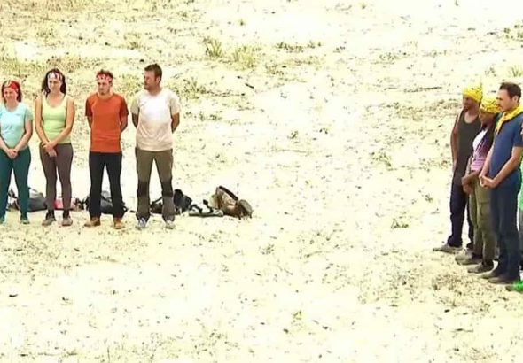 Koh-Lanta : All Stars épisode 6 prépare la réunification sans ambassadeurs