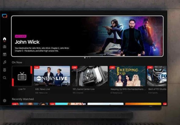 Samsung TV Plus étend son offre en France avec du contenu en direct et des chaînes premium
